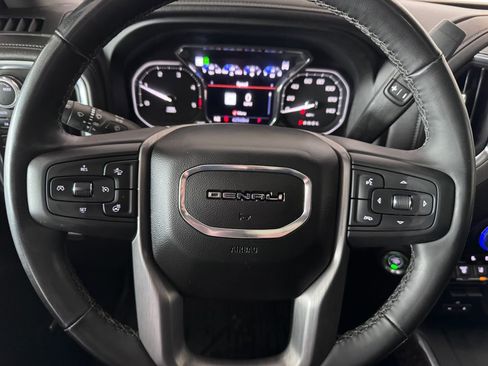 Certified 2023 GMC Sierra 3500 Denali w/ Denali Ultimate Package AWD/4WD image 12