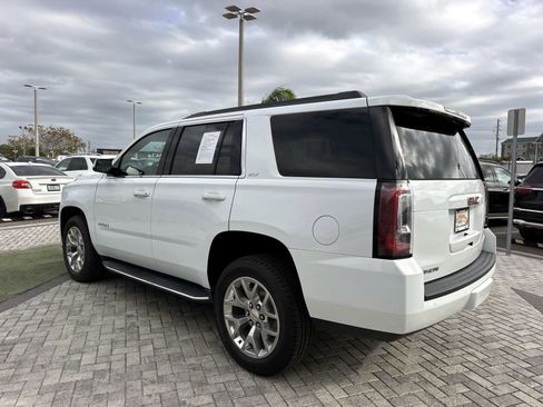 Used 2020 GMC Yukon SLT image 5