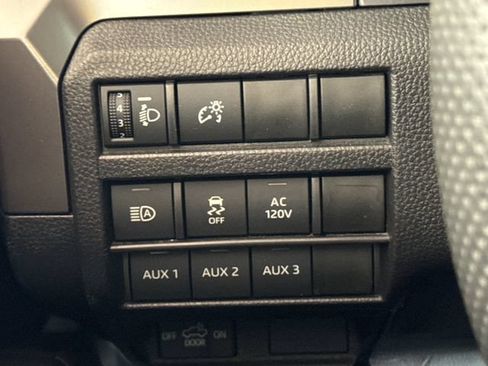 Certified 2024 Toyota Tacoma TRD Sport w/ TRD Sport Upgrade Package AWD/4WD image 39