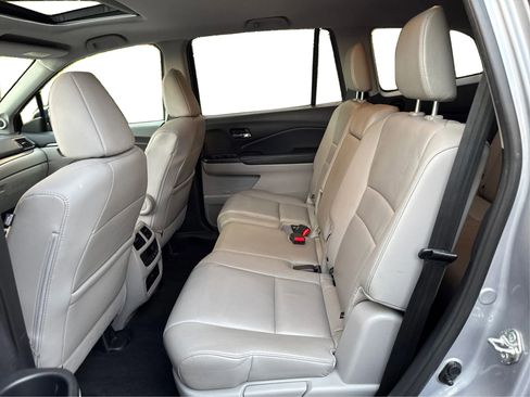 Used 2018 Honda Pilot EX-L image 13