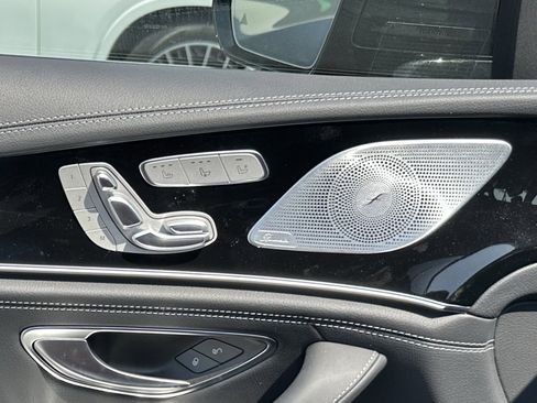 Used 2024 Mercedes-Benz AMG GT 43 image 15