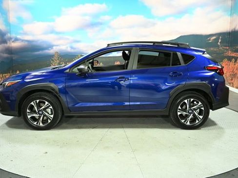 Used 2025 Subaru Crosstrek 2.0i Premium image 5