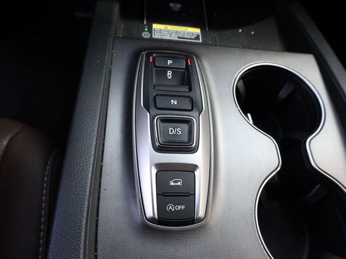 Used 2025 Honda Passport EX-L image 29