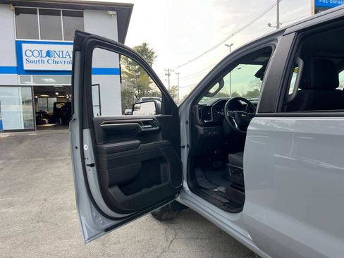 Certified 2024 Chevrolet Silverado 1500 LT image 15