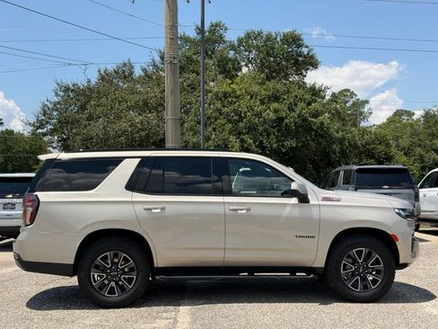 Used 2023 Chevrolet Tahoe Z71 AWD/4WD image 7