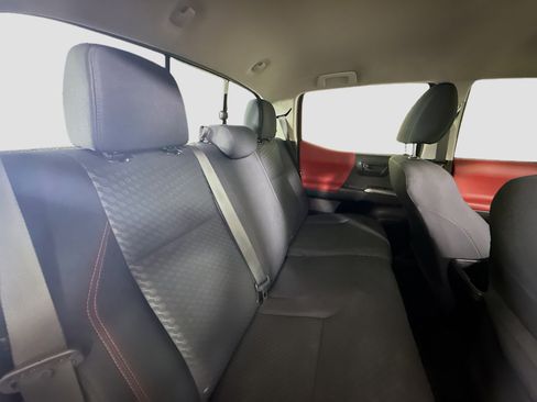 Used 2021 Toyota Tacoma SR5 image 26