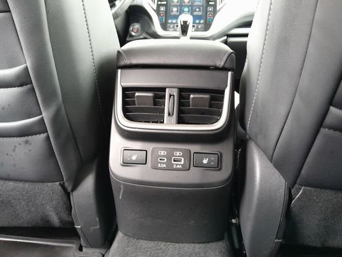 Used 2023 Subaru Outback Limited AWD/4WD image 33