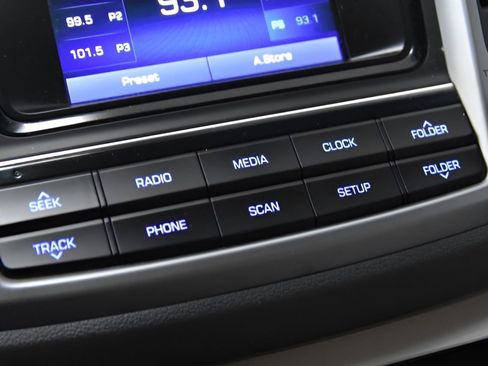 Used 2018 Hyundai Tucson SE image 29