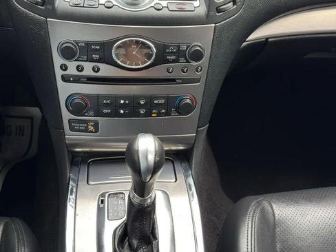 Used 2013 INFINITI G37 x Sedan w/ Premium Pkg AWD/4WD image 24