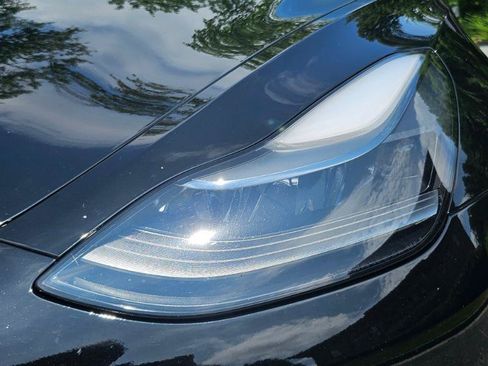 Used 2023 Tesla Model 3 Long Range AWD/4WD image 26