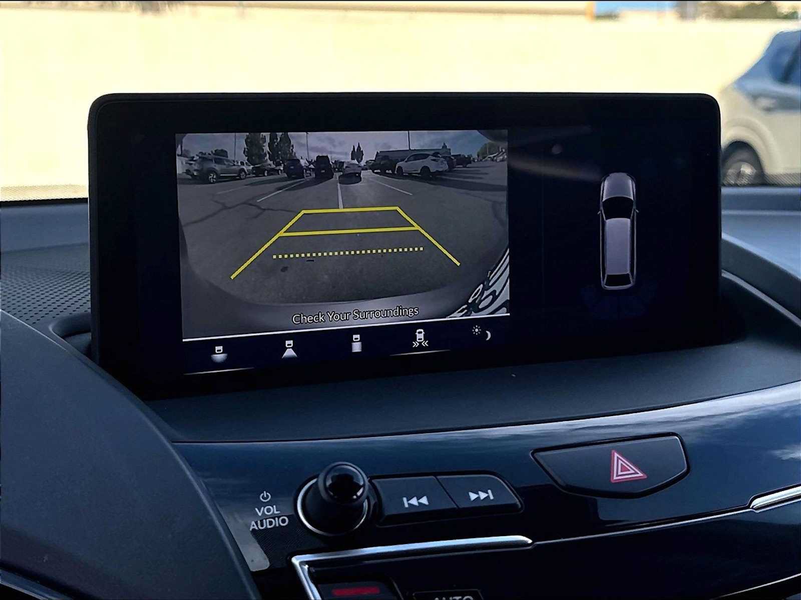 Used 2023 Acura RDX w/ Technology Package FWD image 23
