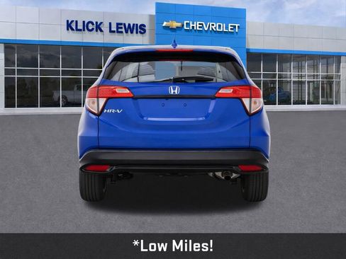 Used 2022 Honda HR-V Sport image 7