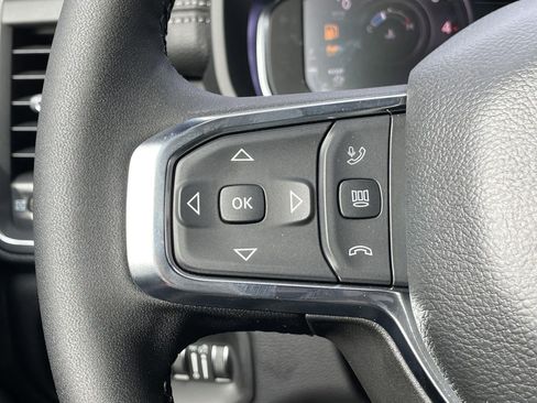 New 2026 RAM 2500 Laramie w/ Sport Appearance Package AWD/4WD image 17