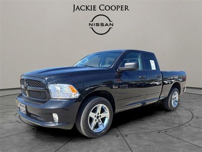 Used 2018 RAM 1500 Express w/ Express Value Package
