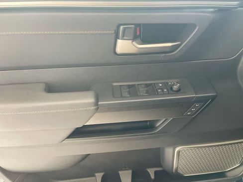 New 2026 Toyota Sequoia Capstone image 13