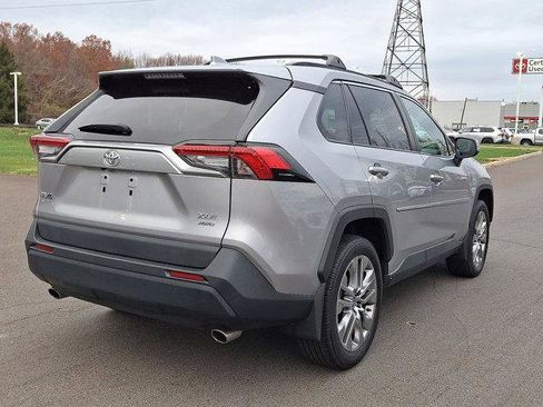 Certified 2022 Toyota RAV4 XLE Premium image 27