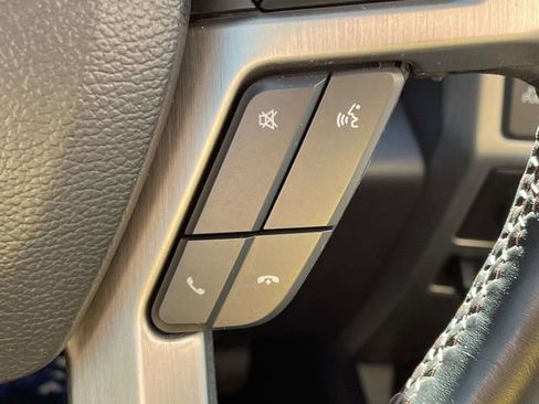 Certified 2019 Ford F150 Platinum w/ Equipment Group 701A Luxury AWD/4WD image 24