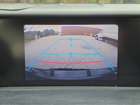 Used 2014 Lexus IS 350 AWD image 24