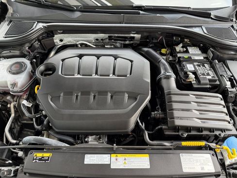 Used 2024 Volkswagen GTI S image 41