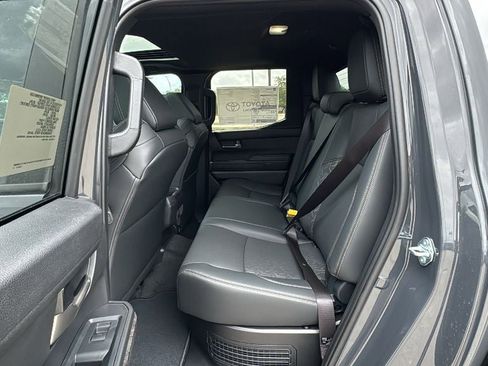 New 2026 Toyota Tacoma Limited AWD/4WD image 21