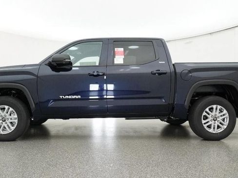 New 2026 Toyota Tundra SR5 AWD/4WD image 19