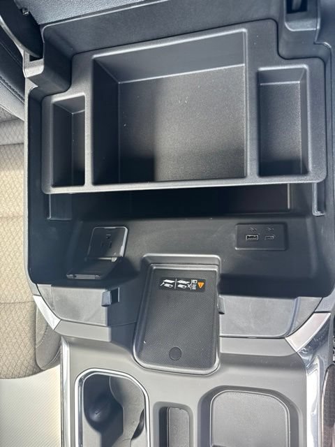 New 2026 Chevrolet Silverado 1500 RST AWD/4WD image 20
