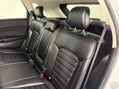 Used 2019 Ford Edge SEL w/ Equipment Group 201A AWD/4WD image 19