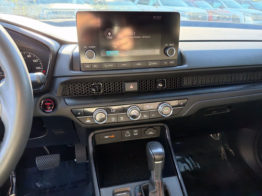 Used 2023 Honda CR-V Sport image 26