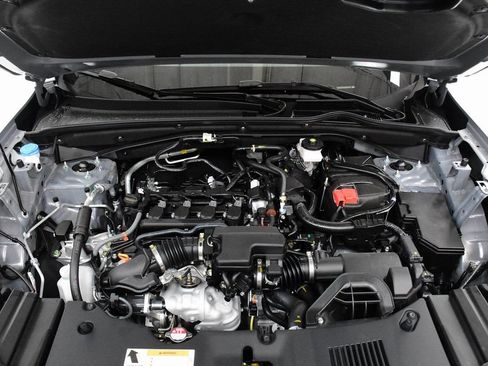 Used 2025 Acura ADX A-Spec AWD/4WD image 3