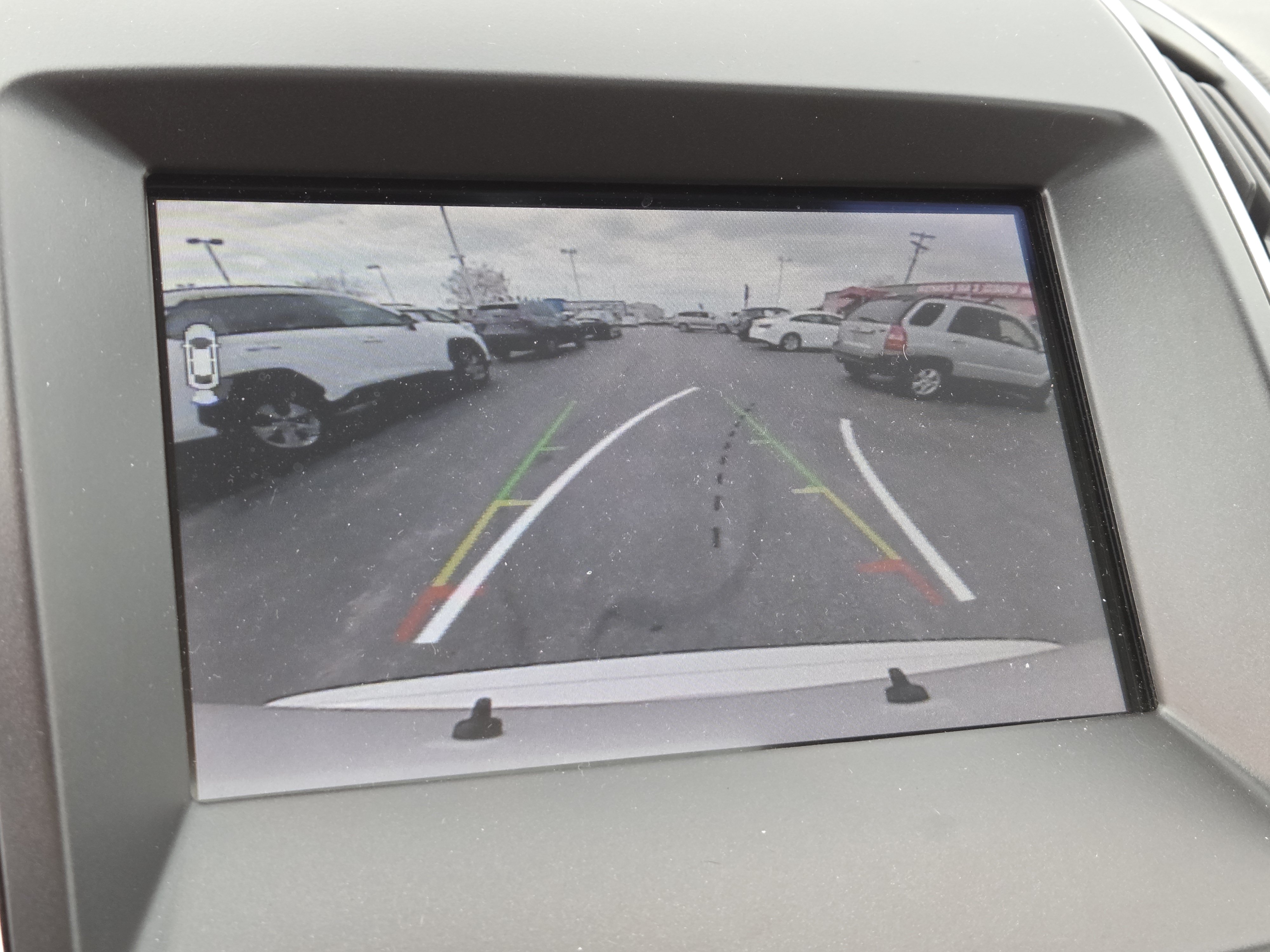 Used 2019 Ford Edge Titanium w/ Equipment Group 301A AWD/4WD image 7