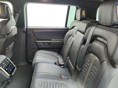 Used 2025 Rivian R1S Adventure image 34