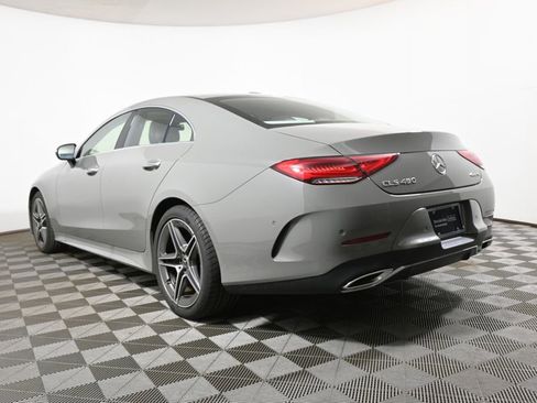 Used 2023 Mercedes-Benz CLS 450 4MATIC image 5