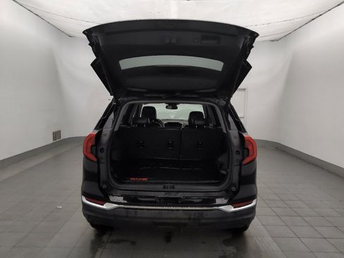 Used 2019 GMC Terrain SLT w/ Preferred Package FWD image 29