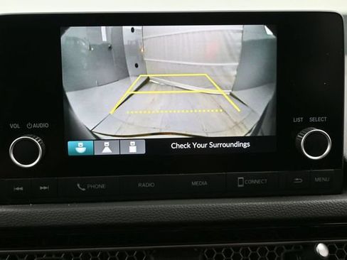 Used 2024 Honda Civic LX image 19
