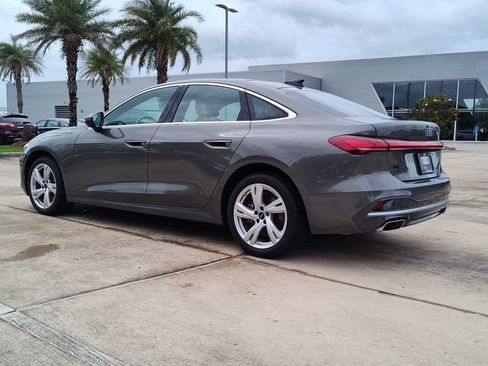 Used 2025 Audi A5 2.0T Premium w/ Convenience Package AWD/4WD image 6