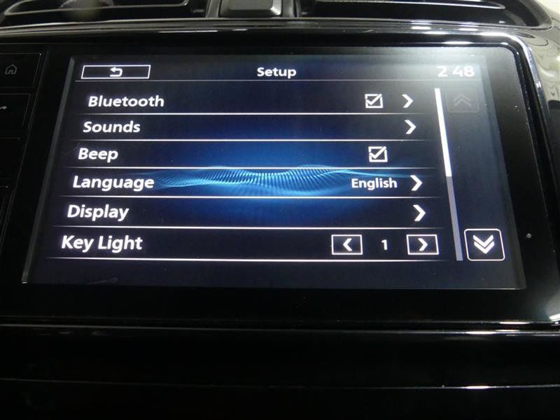 Used 2021 Mitsubishi Mirage G4 ES FWD image 40