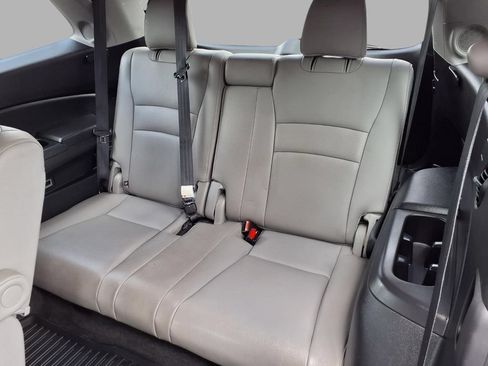 Used 2017 Honda Pilot Elite image 25