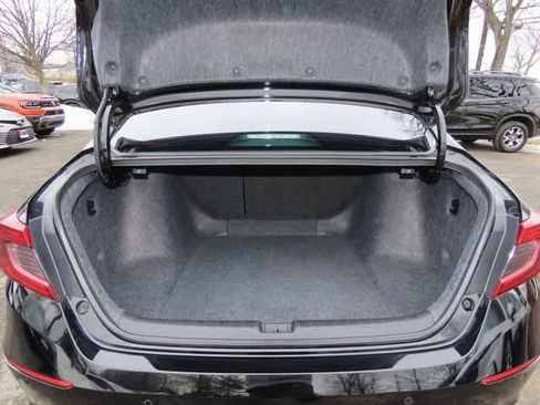 Certified 2021 Honda Accord EX-L image 10