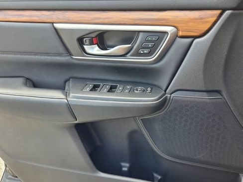 Used 2022 Honda CR-V EX-L image 32