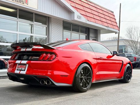 Used 2020 Ford Mustang Shelby GT350 w/ Technology Package image 3