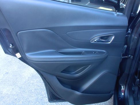 Used 2016 Buick Encore FWD image 15