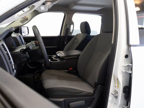 Used 2023 RAM 1500 Tradesman w/ Chrome Plus Package image 18