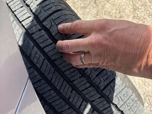 Used 2007 Hyundai Santa Fe Limited image 18