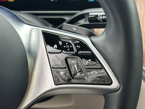 Certified 2023 Mercedes-Benz C 300 4MATIC Sedan image 29