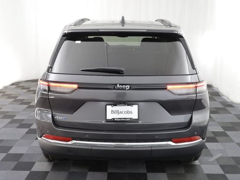 Used 2023 Jeep Grand Cherokee 4WD 4xe image 19