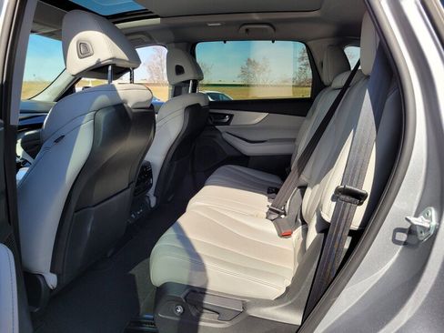 Used 2022 Acura MDX SH-AWD w/ Technology Package image 6