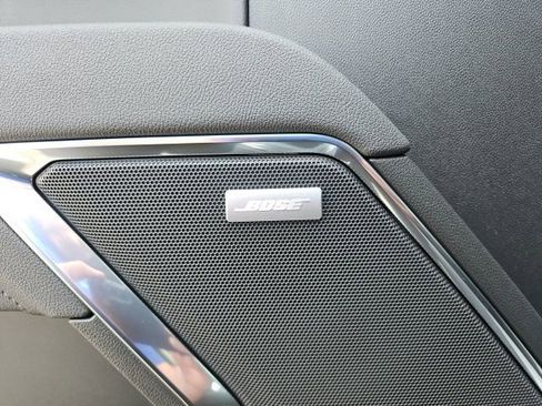 New 2026 GMC Sierra 1500 Elevation w/ Elevation Premium Package image 12