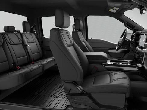 New 2026 Ford F150 STX w/ Equipment Group 200A AWD/4WD image 28
