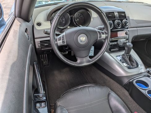Used 2007 Saturn Sky w/ Premium Trim Pkg image 14