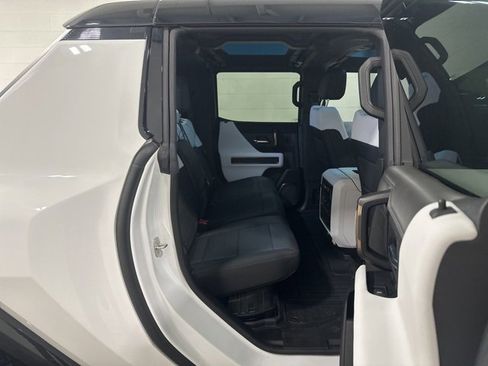 Used 2023 GMC Hummer EV Edition 1 image 17